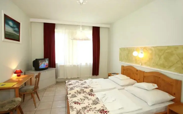 Hotel Korona