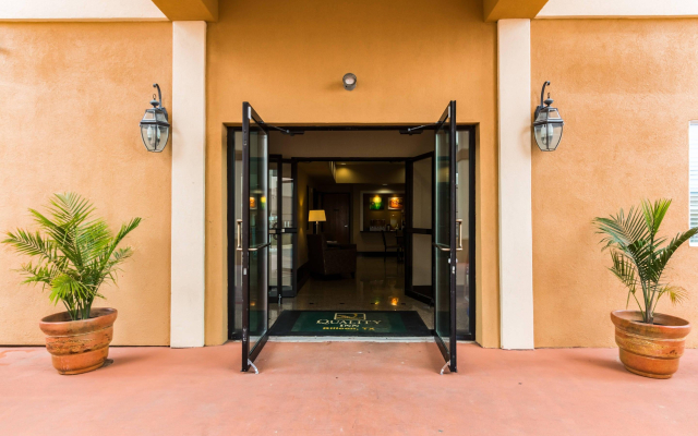 Quality Inn Killeen Near Fort Hood