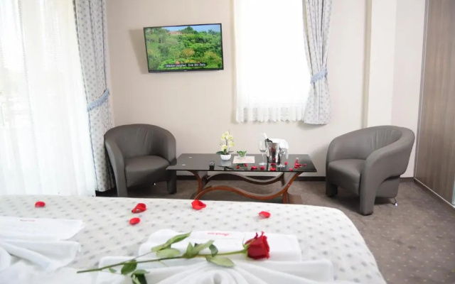 Motel Moskva