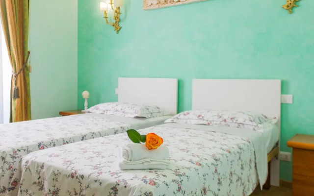Amedeo Apartment