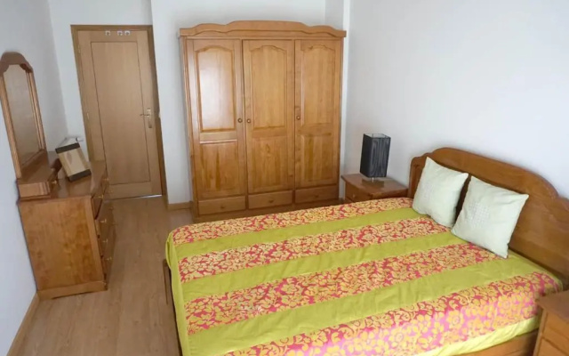Apartment Castelo Branco - Portugal