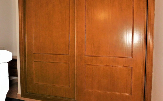 Bungalow 1 dormitorio Montgó