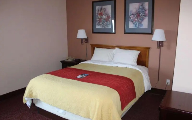Americas Best Value Inn Chenoa