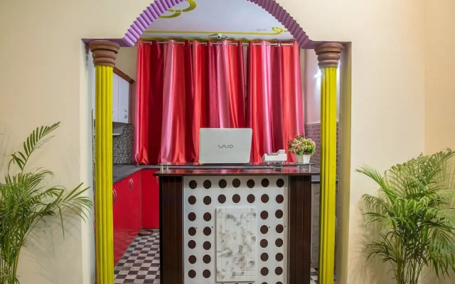 Onella Rooms by OYO Rooms
