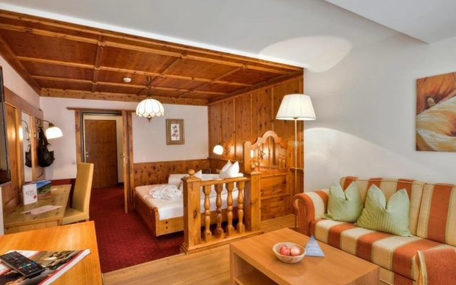 Hotel Jesacherhof