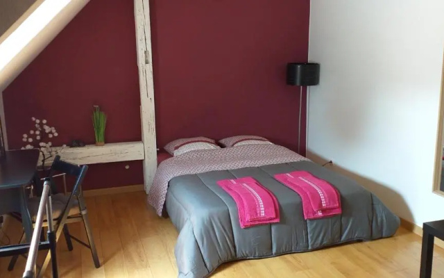 Moderne Home original design
