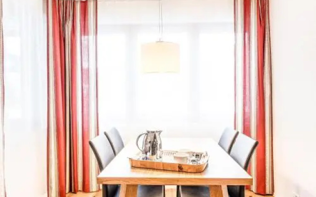 Apartment TITLIS Resort Studio 104
