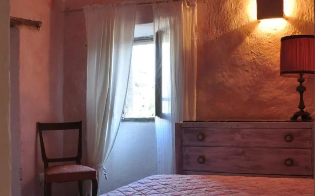 Agriturismo Luna di Quarazzana