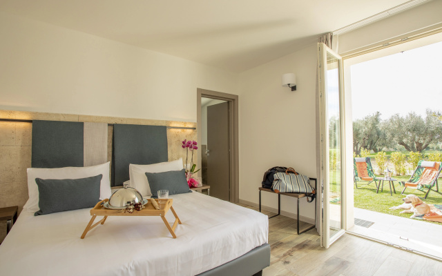 Riva Toscana Golf Resort & SPA