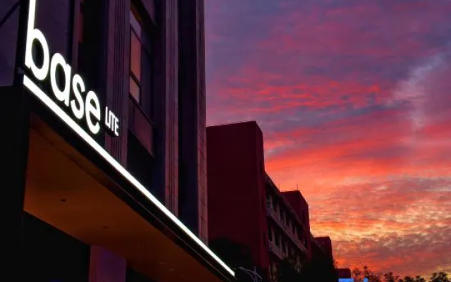 baseLITE-CHANGLIN Serviced Apartment