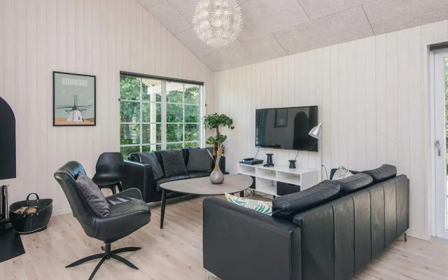 5 Star Holiday Home in Blavand