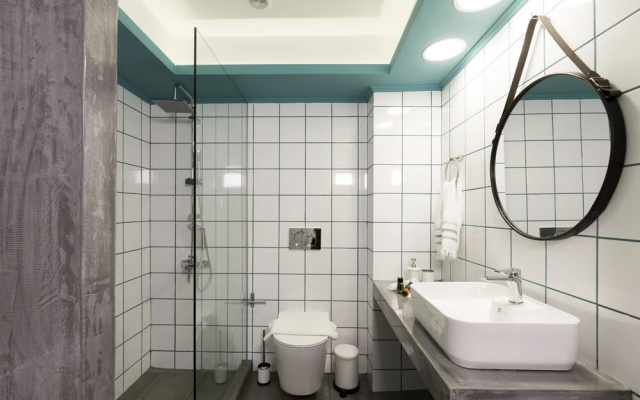 NK Apartments