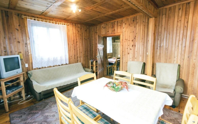 Awesome Home in Mragowo With 3 Bedrooms
