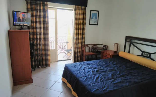 Irina Apartment