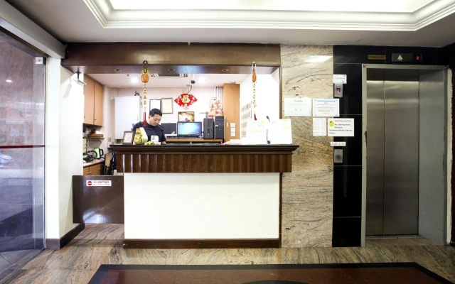 Darlene Hotel