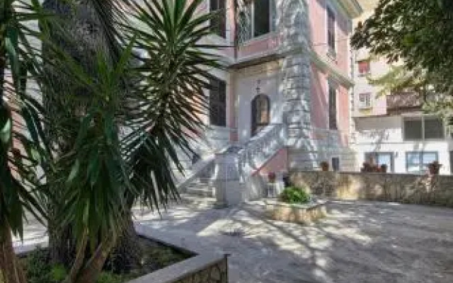 Residence Monteverde
