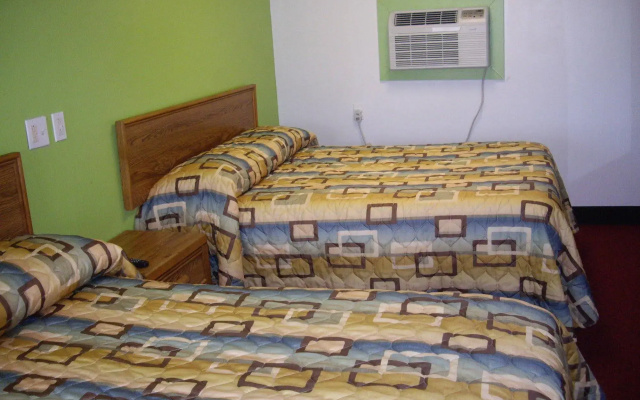 Relax Inn Motel