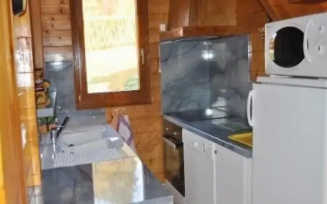 Chalet Ravigneaux