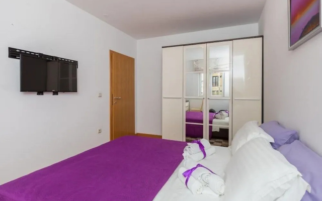 Apartment Buby