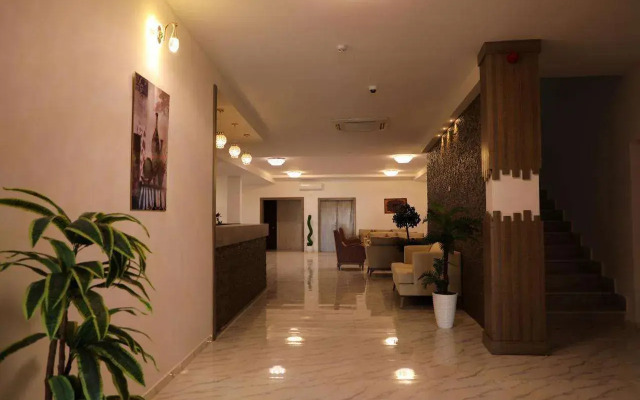 Hotel Mizwar Djerba