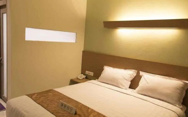 GM253 Hotel