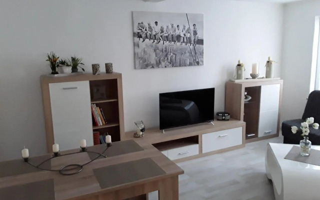 Ferienwohnung Weiland