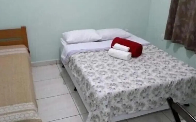 Pousada Estrela da Canastra