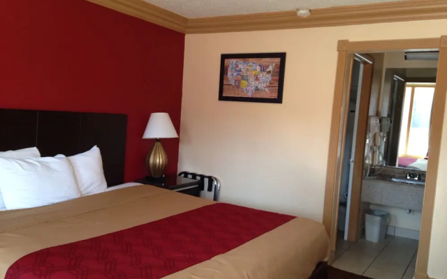Parkway Inn of Birmingham