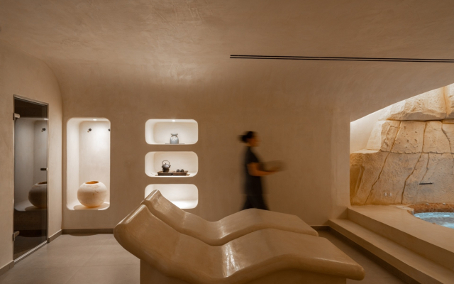 Aressana Spa Hotel & Suites
