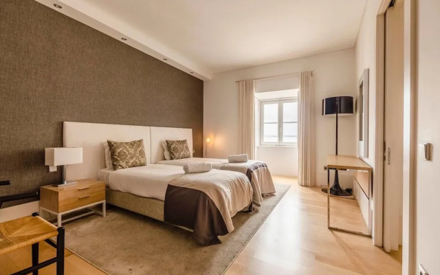 Modern Apartment in Alfama