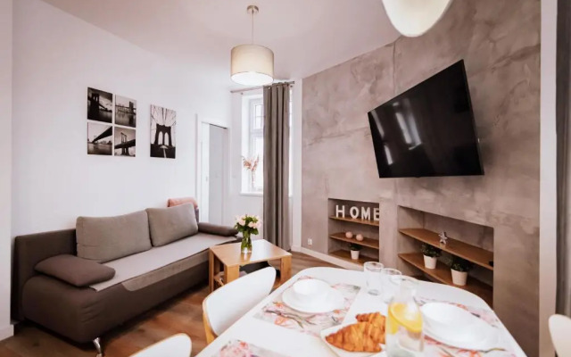 Ottimo Apartamenty Floriana