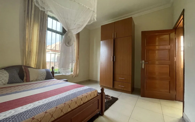 Captivating 7-bed House in Kigali, Rwanda