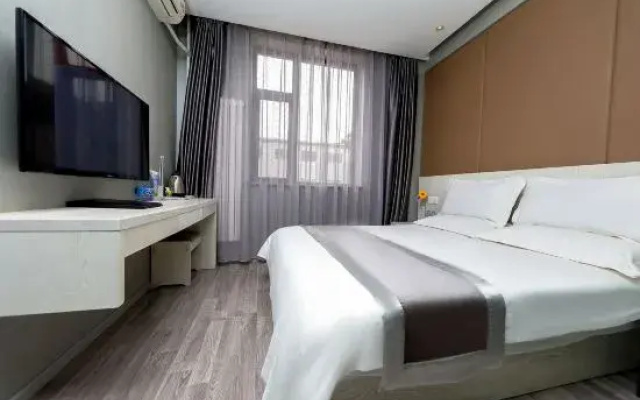 Meike Hostel
