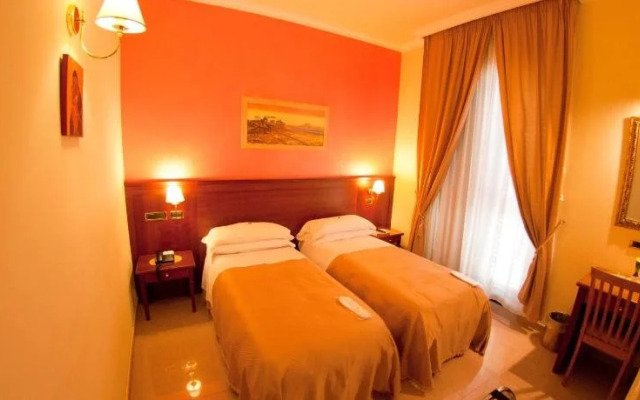 Hotel San Paolo