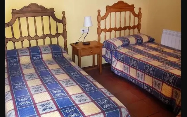 Hospedería Villa de Pintano