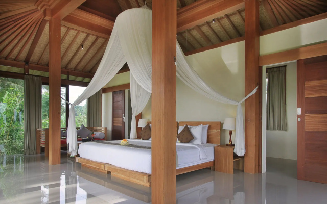 Kabinawa Ubud Villas by GenuineHost