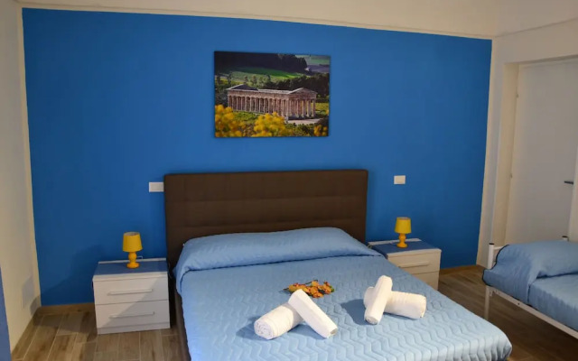 B&B Stella Maris Trapani Centro