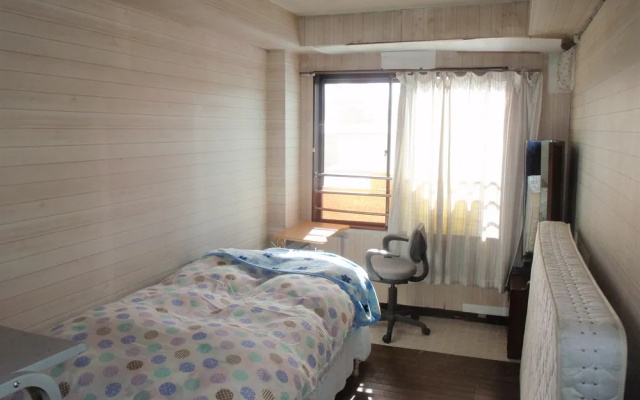 Tokyo Guest House 2020