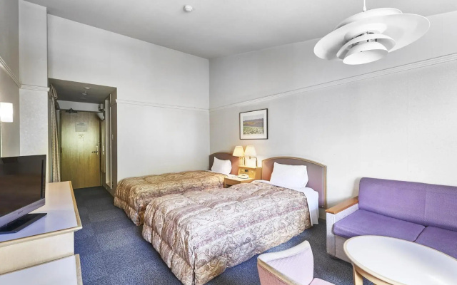 Hakuba Alps Hotel