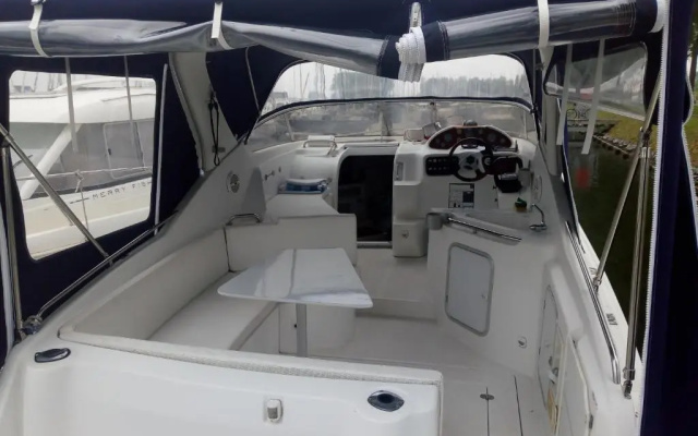 Beau Bateau Lilou 14