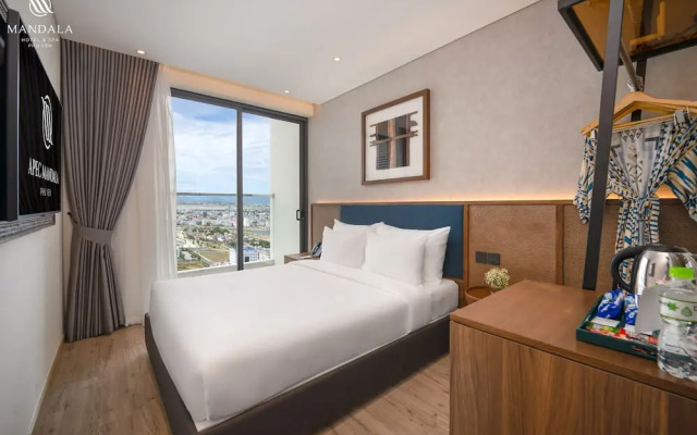 M Continental By Mandala Phu Yen - 24hours Stay