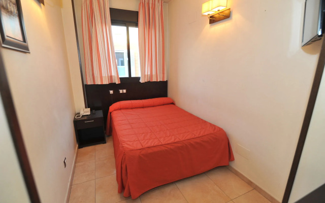 Hostal Goyma III