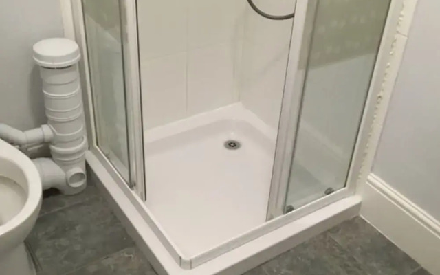The Susanna Suite, South Norwood