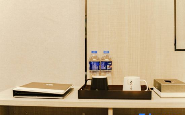 Hongxin Hotel