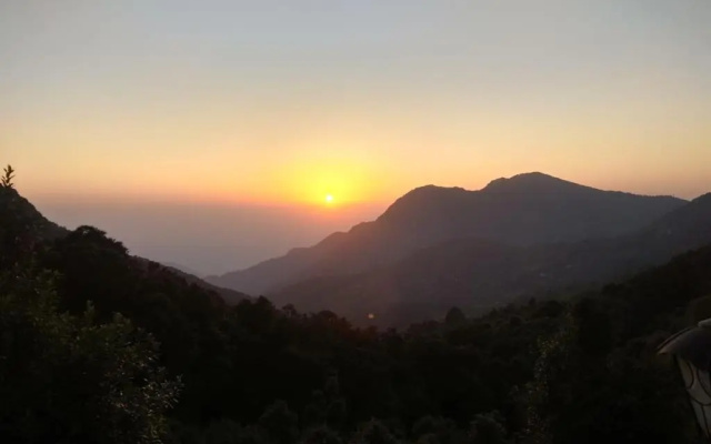Hotel Aranya Virasat