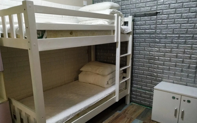 The Gutang Courtyard Youth Hostel