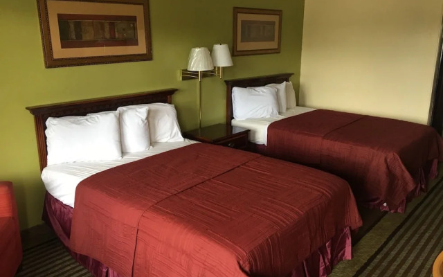 Economy Inn