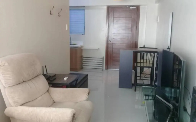 Soltana Nature Residences Condominium