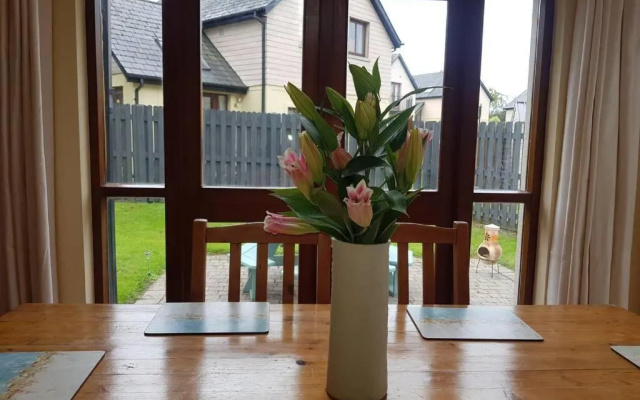 Faithlegg House Hotel Holiday Lodge