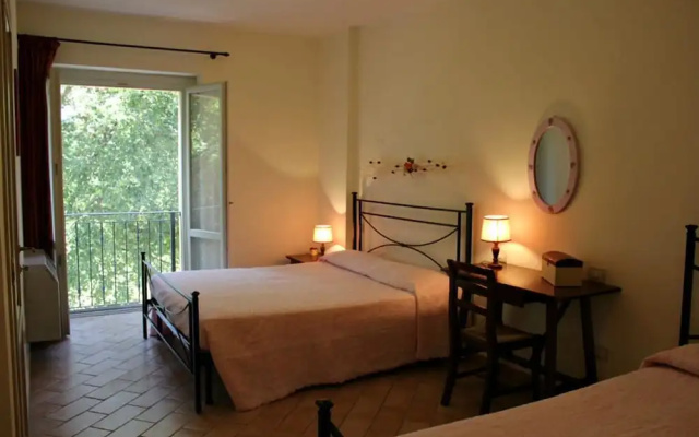 Residenze lAlberata